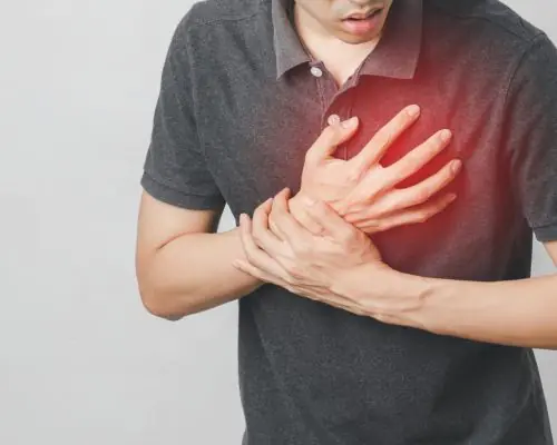 Chest Wall Pain Solutions | Targeted Treatments for Relief