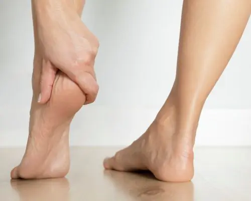 Heel Pain Treatment | Expert Care for Effective Recovery