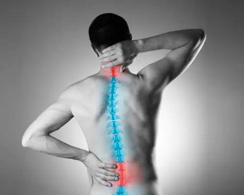 Thoracic Spine Pain Relief | Specialized Care for Upper Back Pain